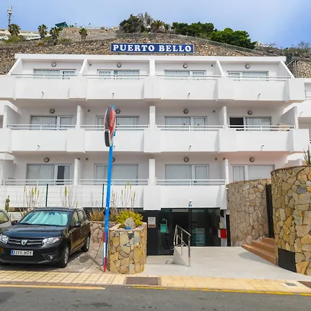 Livvo Puerto * Puerto Rico (Gran Canaria)