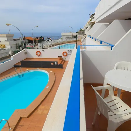 Livvo Puerto * Puerto Rico (Gran Canaria)