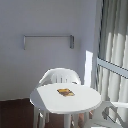 Livvo Puerto Lejlighed
