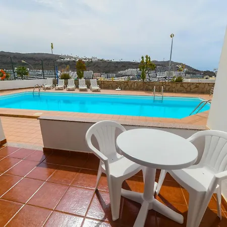 Livvo Puerto Apartmán