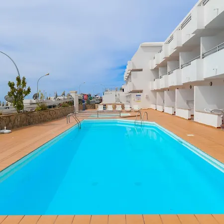 Apartment Livvo Puerto