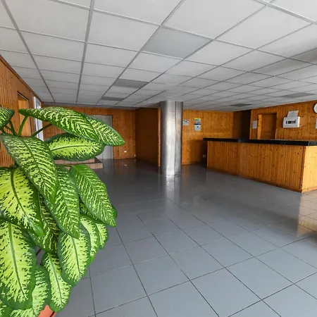 Livvo Puerto Apartmán