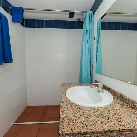 Apartmán Livvo Puerto