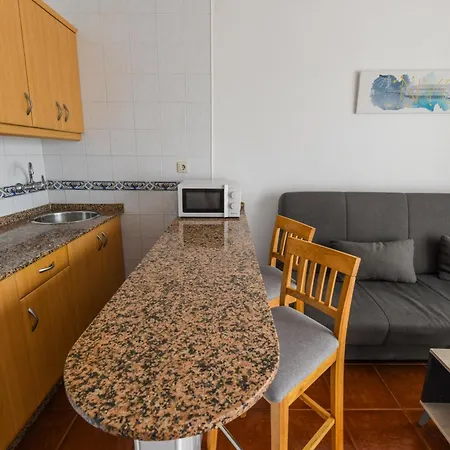 Apartment Livvo Puerto