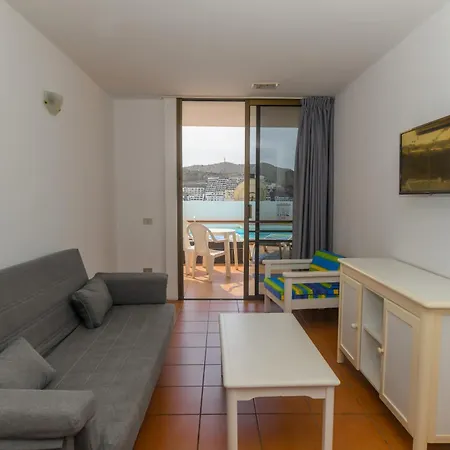 Livvo Puerto Apartmán