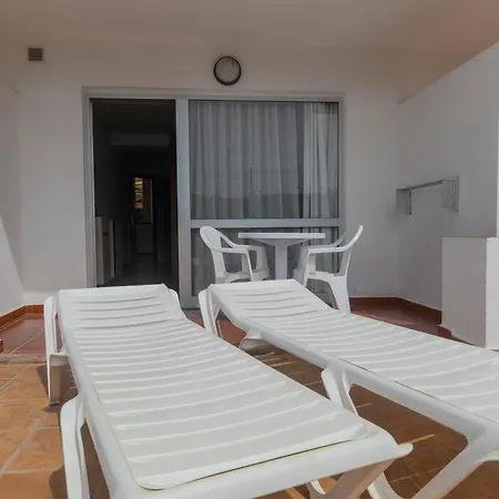 Apartmán Livvo Puerto