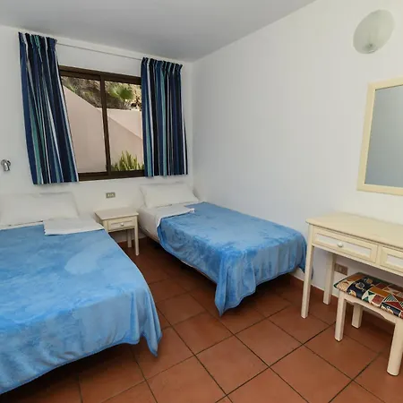 Apartmán Livvo Puerto