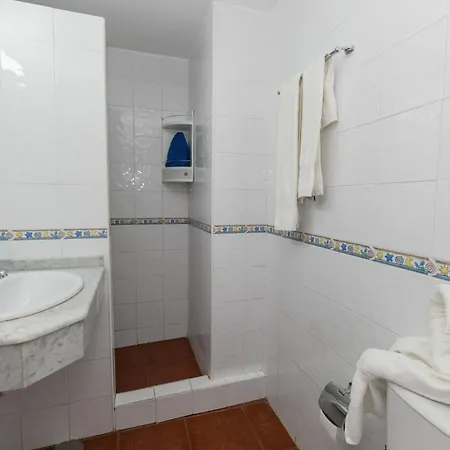 Apartmán Livvo Puerto *