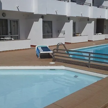 Apartmán Livvo Puerto *